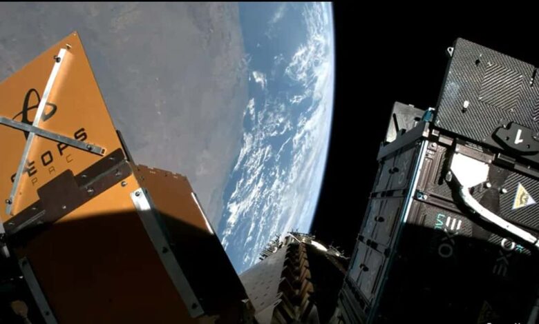 O satélite nuclear que pode levar energia a lugares extremos