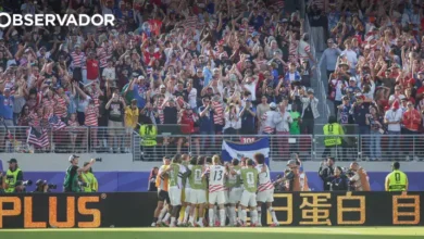 O vício deles não é a bola, mas têm um inquieto Mauricio