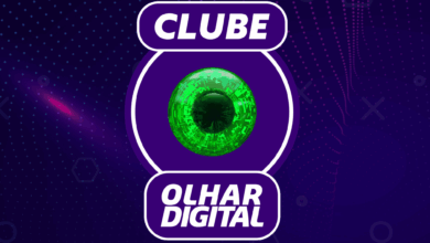 Olhar Digital muito além do site: acompanhe nossas redes sociais e newsletters!