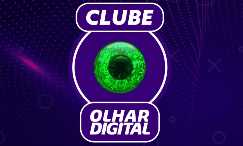 Olhar Digital muito além do site: acompanhe nossas redes sociais e newsletters!