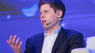 OpenAI debate com a Casa Branca medidas para ampliar segurança de sistemas de IA