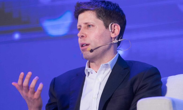 OpenAI debate com a Casa Branca medidas para ampliar segurança de sistemas de IA