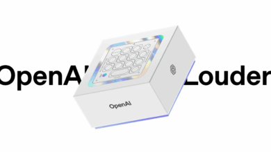 OpenAI lança o Codex Micro, um teclado programável para controlar agente de IA