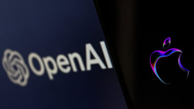 OpenAI rebate Apple e nega interesse em segredos de rivais