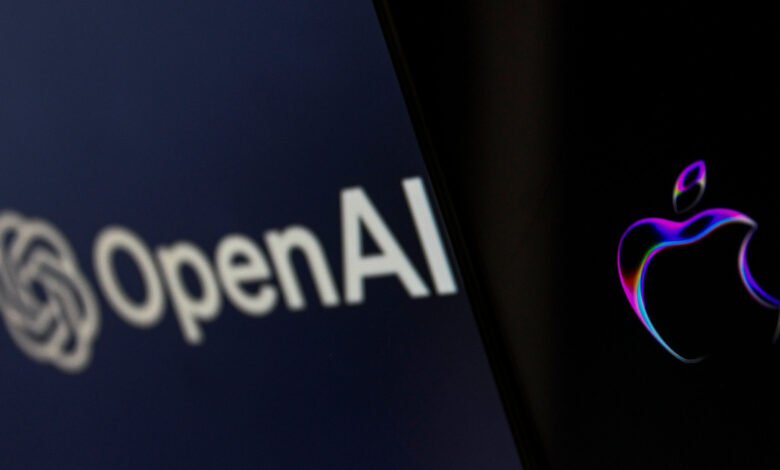 OpenAI rebate Apple e nega interesse em segredos de rivais