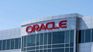 Oracle acerta contrato com Pentágono; valor pode chegar a R$ 35,7 bi