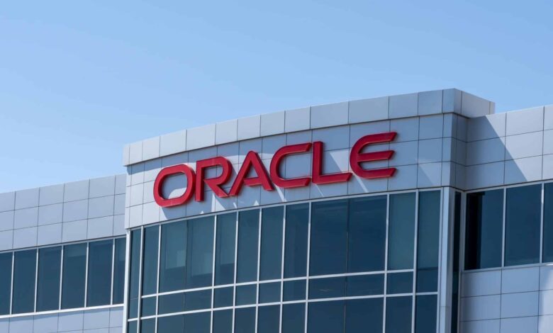 Oracle acerta contrato com Pentágono; valor pode chegar a R$ 35,7 bi