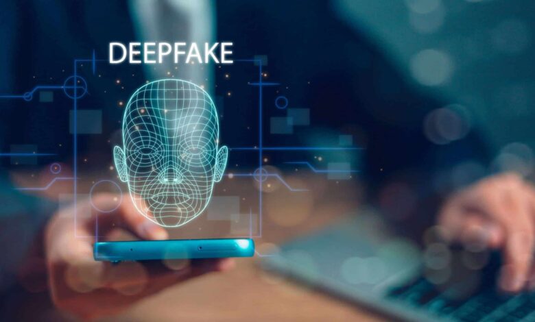 Os deepfakes ficaram muito melhores; cientistas respondem com nova IA