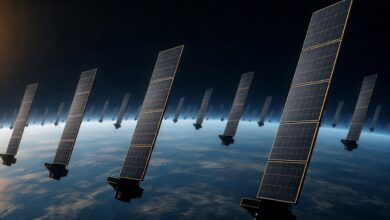 Ousadia ou aposta no futuro? SpaceX quer colocar mais 100 mil satélites no espaço