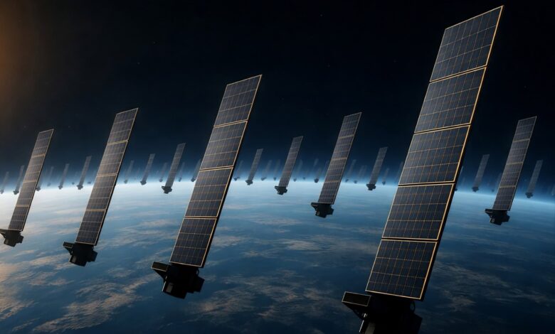 Ousadia ou aposta no futuro? SpaceX quer colocar mais 100 mil satélites no espaço