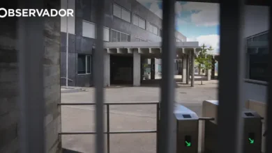Ozono ultrapassa limiar de aviso na Amadora