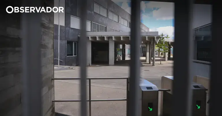 Ozono ultrapassa limiar de aviso na Amadora