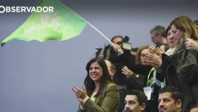 PAN nos Açores critica "silêncio" do ministro sobre Lajes