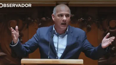 PCP admite apresentar moção de censura a Governo