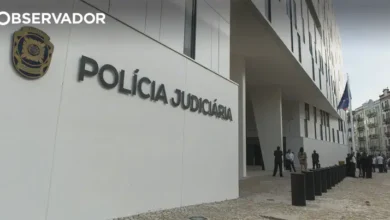 PJ deteve 3 suspeitos em operação contra tráfico humano