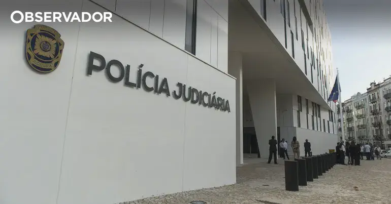 PJ deteve 3 suspeitos em operação contra tráfico humano