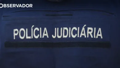 PJ faz buscas na Junta de Freguesia das Avenidas Novas