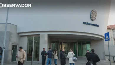 PJ investiga morte de mulher em Campanhã