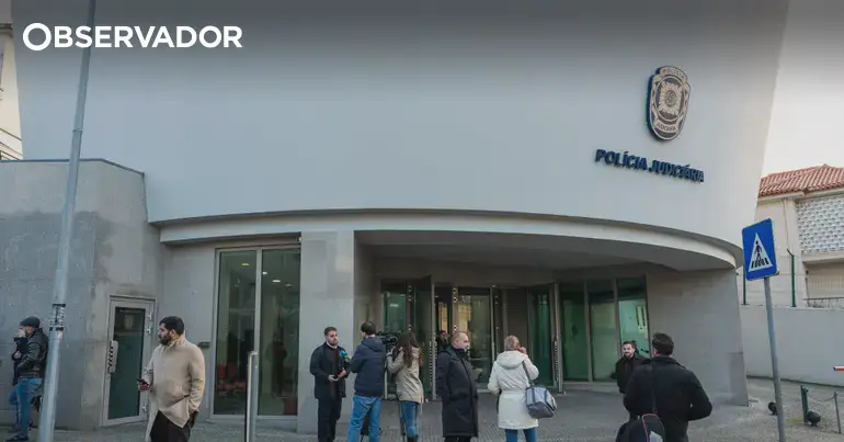 PJ investiga morte de mulher em Campanhã