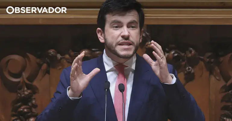 PS aprova com Chega prémio salarial acumulável com IRS Jovem