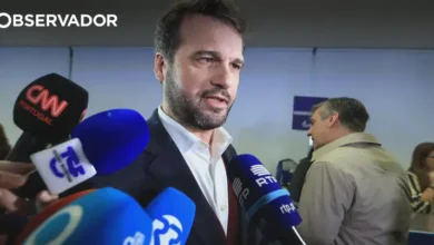 PS: promessa das 4.000 casas em Gaia está na "estaca zero"