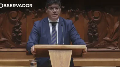 PS saúda normalidade institucional com eleição de Luísa Neto