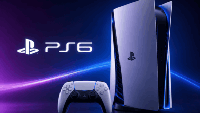 PS6 pode corrigir um dos problemas mais polêmicos do PS5, indica patente da Sony