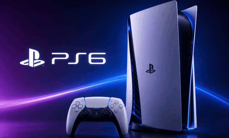 PS6 pode corrigir um dos problemas mais polêmicos do PS5, indica patente da Sony