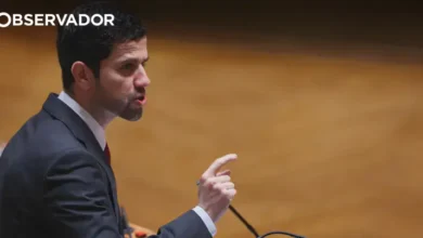 PSD acusa PS e Chega de medida que "leva país para défice"