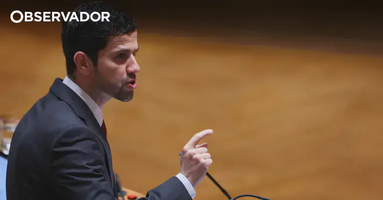 PSD acusa PS e Chega de medida que "leva país para défice"