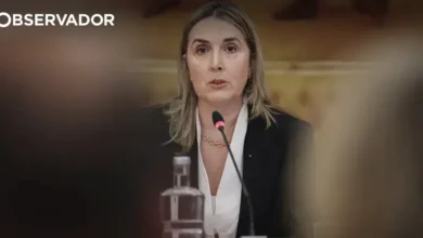 Parlamento vai ouvir com urgência secretária-geral do SSI
