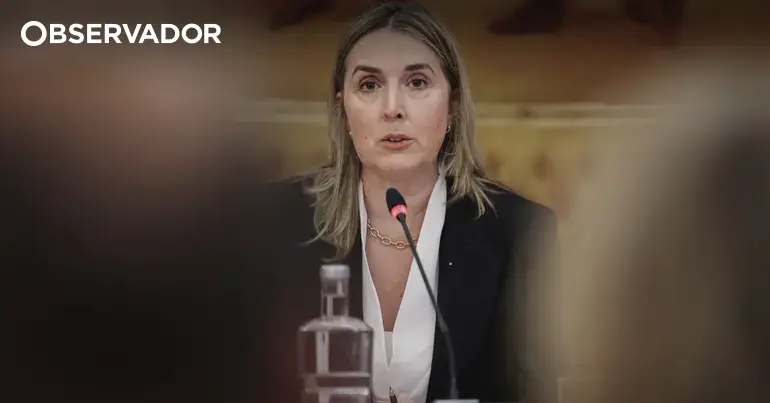 Parlamento vai ouvir com urgência secretária-geral do SSI