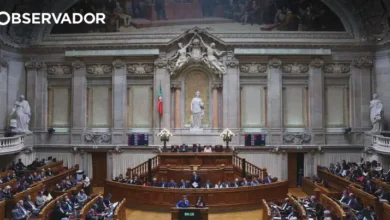 Parlamento volta a votar provedora da Justiça
