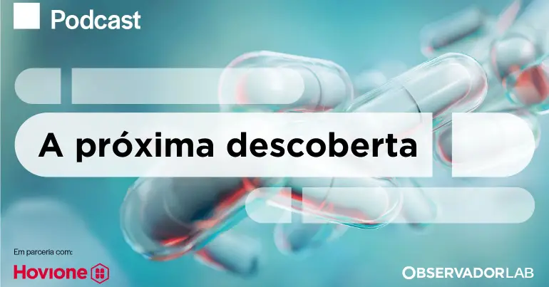 Partículas que mudam vidas