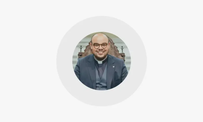Pedro não se ajoelha diante dos cismas
