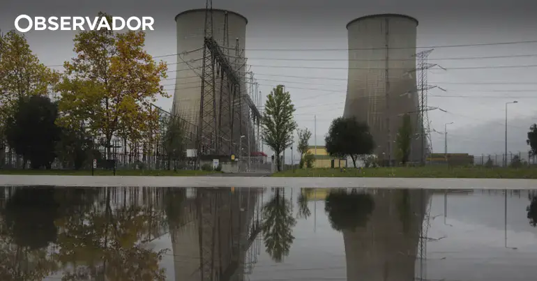 Pego em leilão nacional de energias renováveis