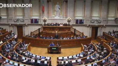 Perda da nacionalidade cai. Chega chumba proposta do PSD