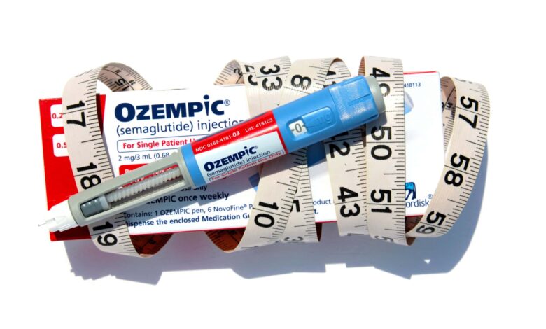 Perder peso já não é a única meta com Ozempic; entenda