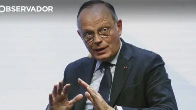 Philippe entra na corrida às presidenciais de 2027