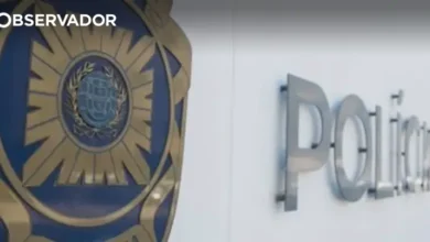 Polícia Judiciária detém jovem por abuso sexual de amiga