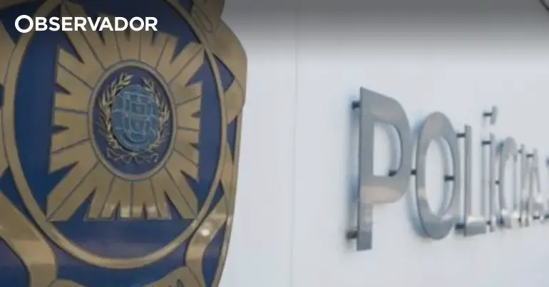 Polícia Judiciária detém jovem por abuso sexual de amiga