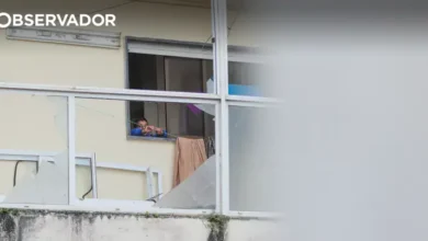 Polícia deteta duas frações comerciais usadas como habitação