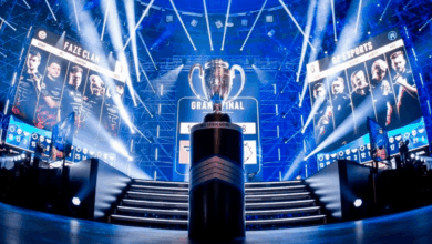 Por que 640 milhões de pessoas assistem a competições de eSports?