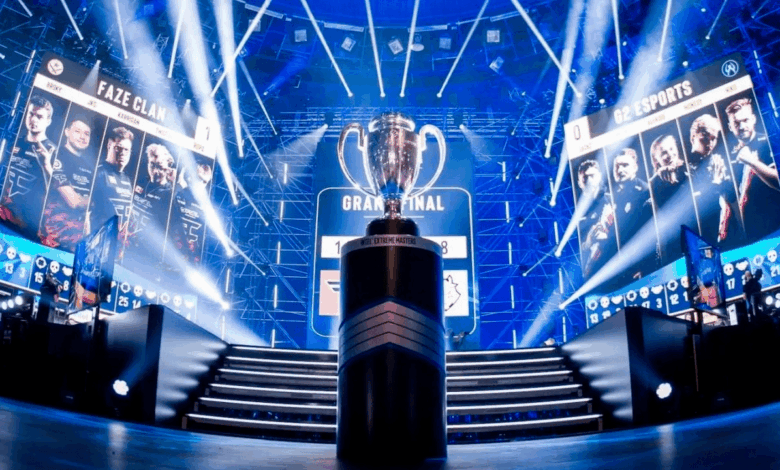 Por que 640 milhões de pessoas assistem a competições de eSports?