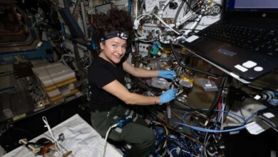 Por que a NASA tenta criar quinto estado da matéria no espaço