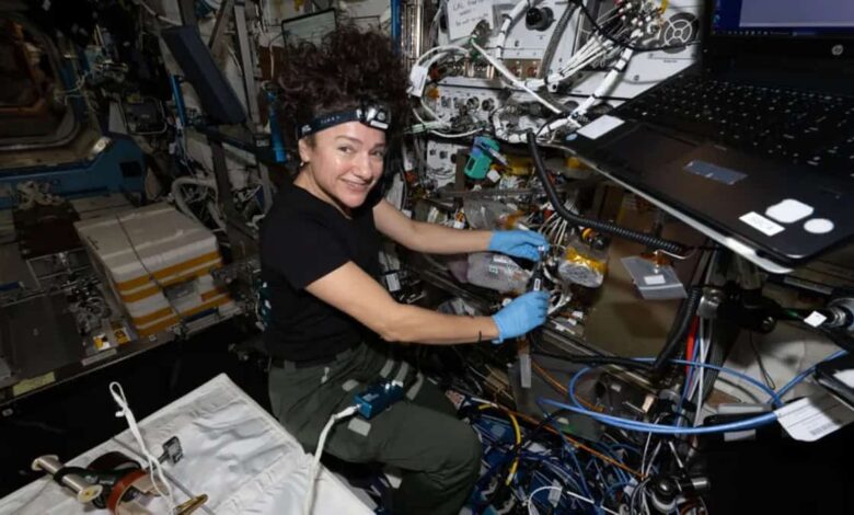 Por que a NASA tenta criar quinto estado da matéria no espaço