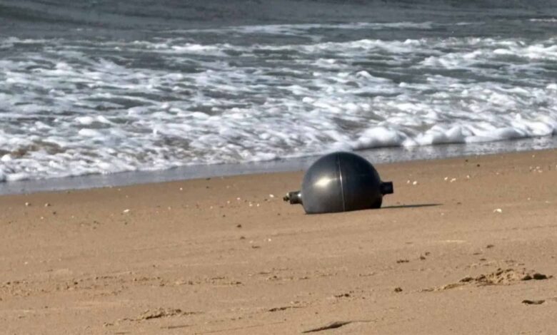 Por que as “bolas espaciais” conseguiram chegar quase intactas à Terra?