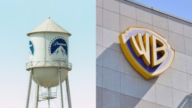 Por que o Oregon quer impedir avanço da fusão da Paramount