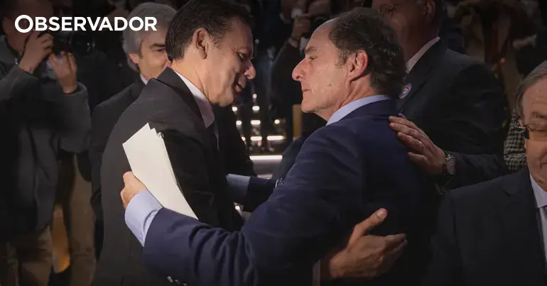 Portas vai liderar comemorações dos 900 anos de Portugal