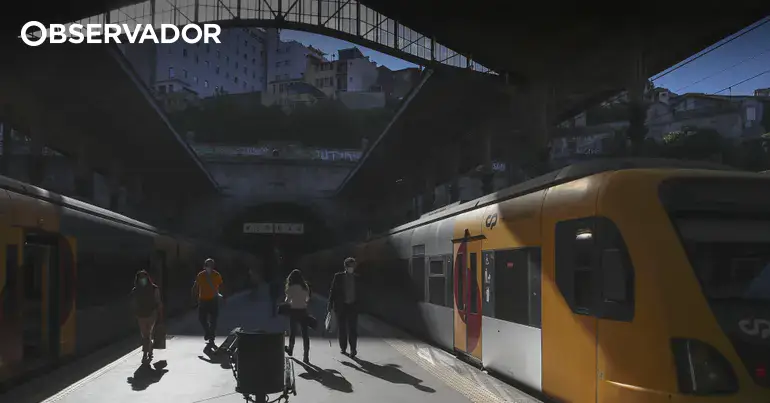 Porto aguarda visto do TdC para os transportes gratuitos